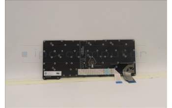 Lenovo 5N21H77244 NB_KYB SER2 KBD GR-BL,PMX,ENG