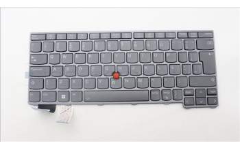 Lenovo 5N21H77252 NB_KYB SER2 KBD GR-BL,PMX,BRL