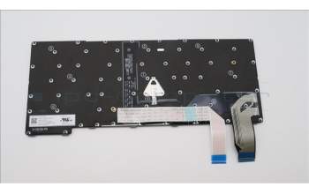 Lenovo 5N21H77256 NB_KYB SER2 KBD GR-BL,PMX,BEL