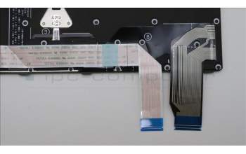 Lenovo 5N21H77263 NB_KYB SER2 KBD GR-BL,PMX,FRA