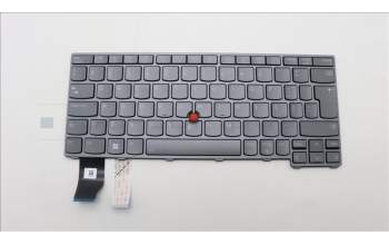 Lenovo 5N21H77281 NB_KYB SER2 KBD GR-BL,PMX,POR