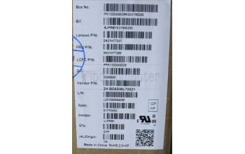 Lenovo 5N21H77288 NB_KYB SER2 KBD GR-BL,PMX,SWE/FIN