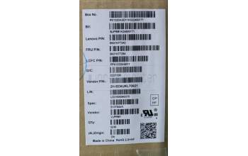 Lenovo 5N21H77294 NB_KYB SER2 KBD GR-BL,PMX,UKE