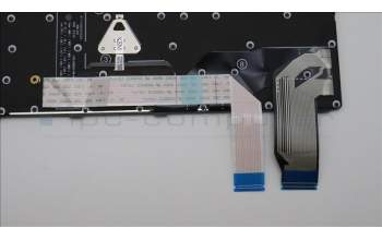 Lenovo 5N21H77294 NB_KYB SER2 KBD GR-BL,PMX,UKE