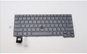 Lenovo 5N21H77304 NB_KYB SER2 KBD GR-BL,PMX,THAI