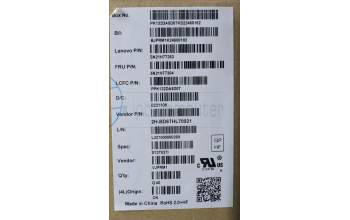 Lenovo 5N21H77304 NB_KYB SER2 KBD GR-BL,PMX,THAI