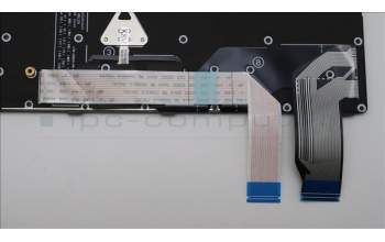 Lenovo 5N21H77304 NB_KYB SER2 KBD GR-BL,PMX,THAI