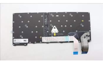 Lenovo 5N21H77314 NB_KYB SER2 KBD GR-BL,PMX,NORDIC
