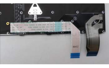 Lenovo 5N21H77316 NB_KYB SER2 KBD GR-BL,PMX,CZE/SLK