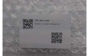 Lenovo 5N21J12545 Keyboard External,Valkyrie Bluetooth,Spanish,Backlight