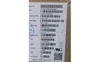 Lenovo 5N21J12555 Keyboard External,Valkyrie Bluetooth,Russian,Backlight