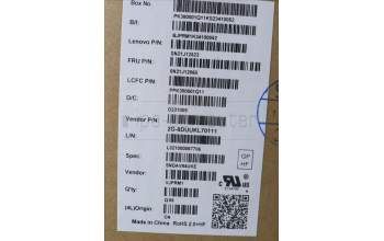 Lenovo 5N21J12560 Keyboard External,Valkyrie Bluetooth,UK English,Backlight