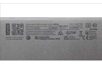 Lenovo 5N21J12560 Keyboard External,Valkyrie Bluetooth,UK English,Backlight