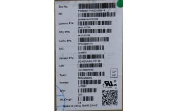 Lenovo 5N21J82255 Keyboard External,Valkyrie Bluetooth,UK English,Backlight