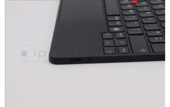 Lenovo 5N21J82255 Keyboard External,Valkyrie Bluetooth,UK English,Backlight
