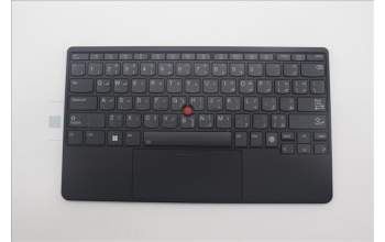Lenovo 5N21J82257 Keyboard External,Valkyrie Bluetooth,Arabic,Backlight