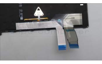 Lenovo 5N21K05009 Keyboard Internal, Arabic, BackLight, US