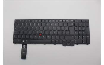 Lenovo 5N21K05045 NB_KYB CS23 NM TOP,BK-NBL,CHY,BRL