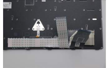 Lenovo 5N21K05045 NB_KYB CS23 NM TOP,BK-NBL,CHY,BRL