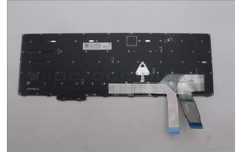 LENOVO 5N21K05057 Keyb T16/P16s G2 /P16v G1 /L15 G4 IT