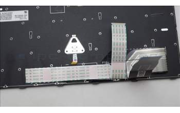 Lenovo 5N21K05062 NB_KYB CS23 NM TOP,BK-NBL,CHY,SWE/FIN