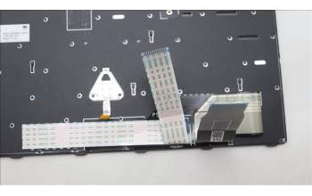 Lenovo 5N21K05077 Keyboard Internal, Ukraine, Non-BackLight, US