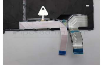 Lenovo 5N21K05104 Keyboard Internal, Japanese, BackLight, JP