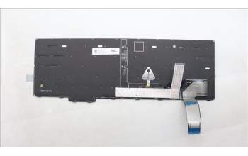 Lenovo 5N21K05152 NB_KYB CS23 NM TOP,BK-BL,PMX,ENG