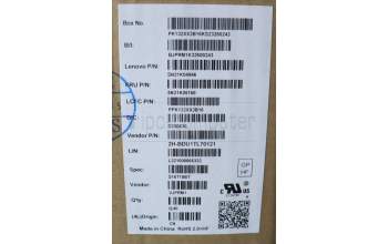 Lenovo 5N21K05168 NB_KYB CS23 NM TOP,BK-BL,PMX,ITA