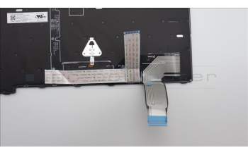 Lenovo 5N21K05172 NB_KYB CS23 NM TOP,BK-BL,PMX,SLV