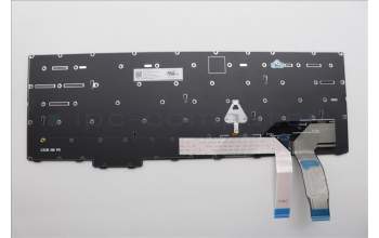 Lenovo 5N21K05197 NB_KYB CS23 NM TOP,BK-NBL,PMX,DEN