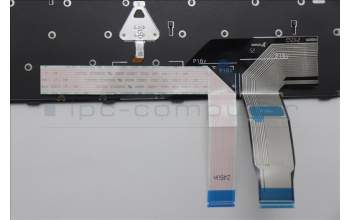 Lenovo 5N21K05197 NB_KYB CS23 NM TOP,BK-NBL,PMX,DEN