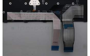 Lenovo 5N21K05207 NB_KYB CS23 NM TOP,BK-NBL,PMX,POR