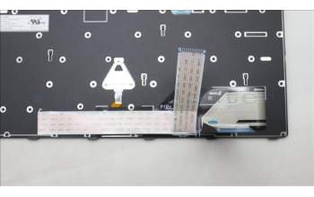 Lenovo 5N21K05213 NB_KYB CS23 NM TOP,BK-NBL,PMX,UKE