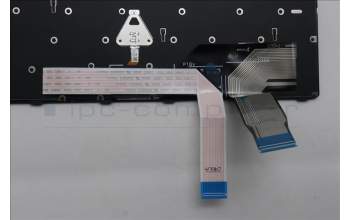 Lenovo 5N21K05224 NB_KYB CS23 NM TOP,BK-NBL,PMX,CZE/SLK