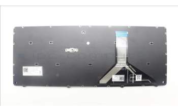 Lenovo 5N21L44127 NB_KYB Nod-PH1SREW-CCY-BLK-NBLKB