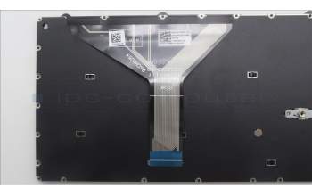 Lenovo 5N21L44139 NB_KYB SPA-PH1SREW-CCY-BLK-NBLKB