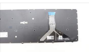 Lenovo 5N21L44170 Interne Tastatur, Tschechisch/Slowakisch, schwarz, Ohne_Hintergrundbeleuchtung