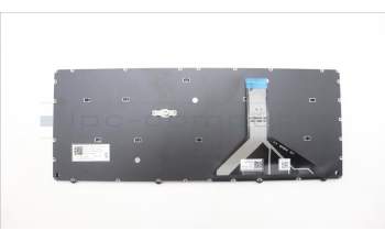 Lenovo 5N21L44170 Interne Tastatur, Tschechisch/Slowakisch, schwarz, Ohne_Hintergrundbeleuchtung