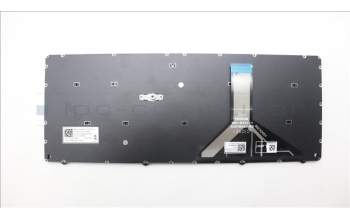 Lenovo 5N21L44202 NB_KYB FR-PH1SREW-CCY-BLK-NBLKB