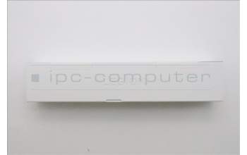 Lenovo 5N21M36341 NB_KYB US-PHSW02-DF-Backlight-KB