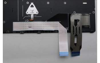 Lenovo 5N21M37789 NB_KYB 4C4TT50N-BK-SRX-LA SPA