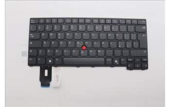 Lenovo 5N21M37828 NB_KYB 4C4TT50N-BK-SRX-ITA