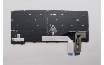 Lenovo 5N21M37828 NB_KYB 4C4TT50N-BK-SRX-ITA