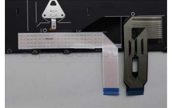 Lenovo 5N21M37828 NB_KYB 4C4TT50N-BK-SRX-ITA