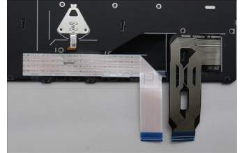 Lenovo 5N21M37858 NB_KYB 4C4TT50N-BK-SRX-JPN