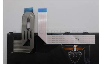 Lenovo 5N21M37901 NB_KYB 4C4TT50B-BK-SRX-058 FRA