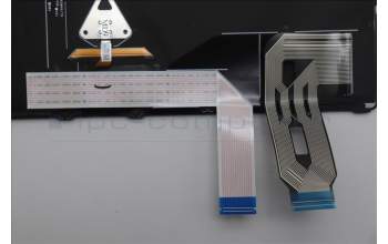 Lenovo 5N21M37904 NB_KYB 4C4TT50B-BK-SRX-LA SPA