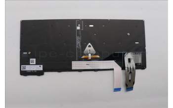 Lenovo 5N21M37924 NB_KYB 4C4TT50B-BK-SRX-FRA