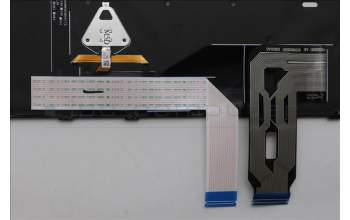 Lenovo 5N21M37943 NB_KYB 4C4TT50B-BK-SRX-ITA